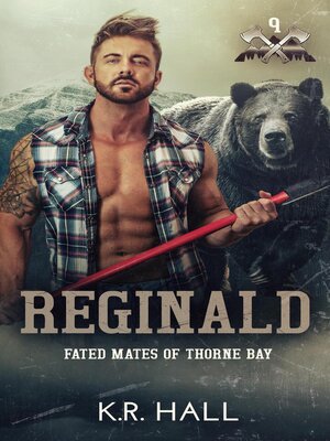cover image of Reginald